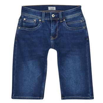 Shortsit & Bermuda-shortsit Pepe jeans  TRACKER SHORT  10 vuotta
