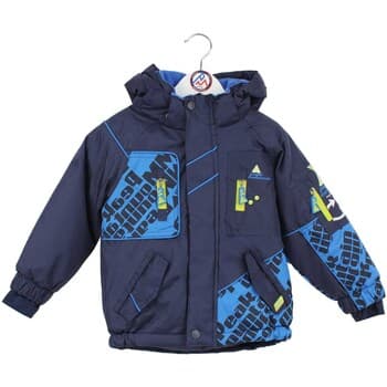 Housut Peak Mountain  Ensemble de ski garçon ESLALOM  3 vuotta