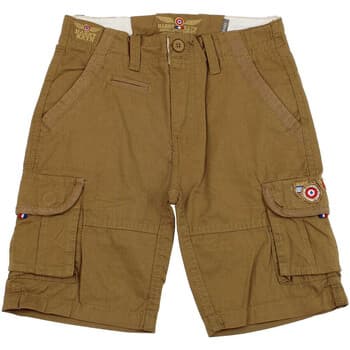 Shortsit & Bermuda-shortsit Harry Kayn  Bermuda garçon ECAZAR  8 vuotta