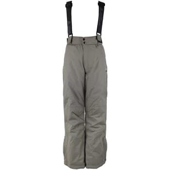 Housut Peak Mountain  Pantalon de ski garçon EMIX  16 vuotta