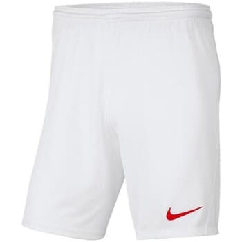 Shortsit & Bermuda-shortsit Nike  Park Iii  EU S