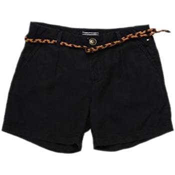 Shortsit & Bermuda-shortsit Tommy Hilfiger  EX57129030 002  10 vuotta