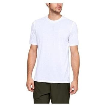 Lyhythihainen t-paita Under Armour  Siro Print  EU M