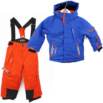 Housut Peak Mountain  Ensemble de ski garçon ECOSMIC  14 vuotta