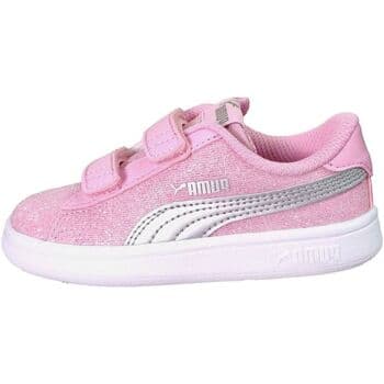 Lastenkengät Puma  Smash v2glitz glamv inf  24