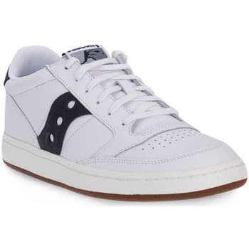 Tennarit Saucony  24 JAZZ COURT WHITE NAVY  39