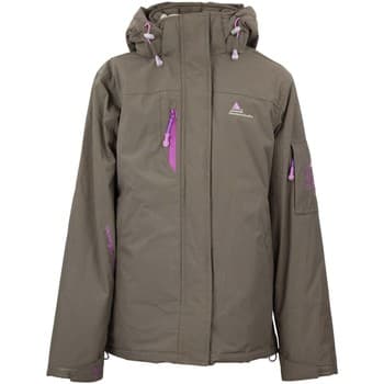 Parkatakki Peak Mountain  Parka de ski femme ADIKA  EU S