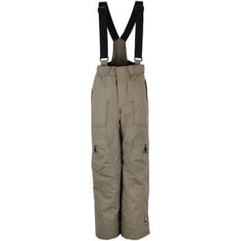 Housut Peak Mountain  Pantalon de ski garçon ECLOSS  10 vuotta
