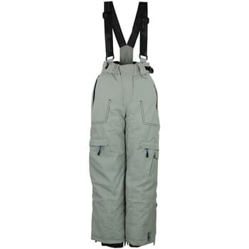 Housut Peak Mountain  Pantalon de ski garçon ECLOSS  16 vuotta