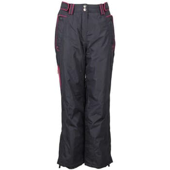 Housut Peak Mountain  Pantalon de ski fille GACIO  14 vuotta