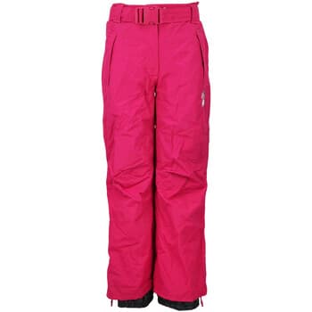 Housut Peak Mountain  Pantalon de ski fille GARALOX  12 vuotta