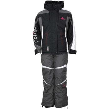 Housut Peak Mountain  Ensemble de ski fille GILIA  16 vuotta
