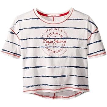 Lyhythihainen t-paita Pepe jeans  PG501169  6 vuotta