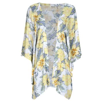 Bleiseri Rip Curl  ALWAYS SUMMER KIMONO  EU S