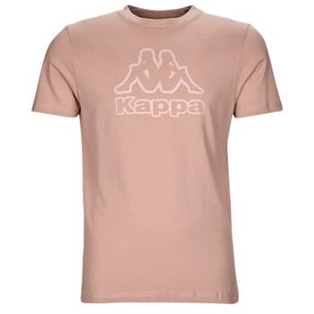 Lyhythihainen t-paita Kappa  CREEMY  EU L