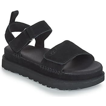Korokepohjaiset sandaalit UGG  GOLDENSTAR  39