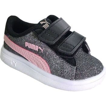 Lastenkengät Puma  Smash v2glitz glamv inf  20