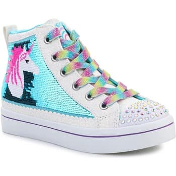 Lastenkengät Skechers  Yksisarvinen yllätys 314550L-WMLT  28