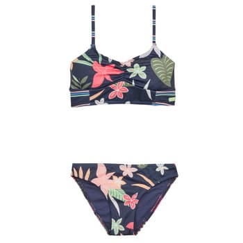 kaksiosainen uimapuku Roxy  VACAY FOR LIFE CROP TOP SET  16 vuotta