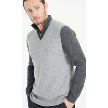 Neuleet / Villatakit Studio Cashmere8  LUKE 9  EU S