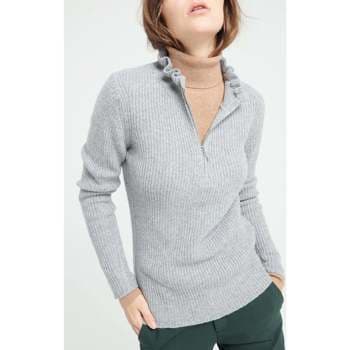Neulepusero Studio Cashmere8  MIA 4  EU L