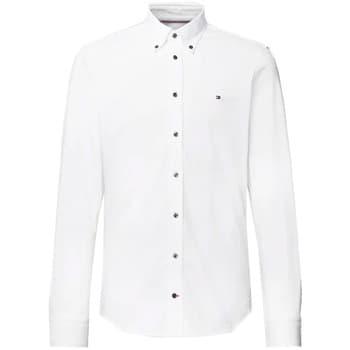 Pitkähihainen paitapusero Tommy Hilfiger  MW0MW26034  EU L / XL