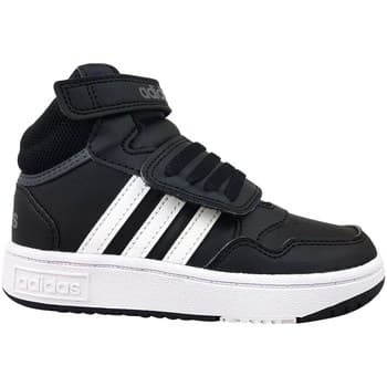 Lastenkengät adidas  Hoops Mid 30 AC I  24