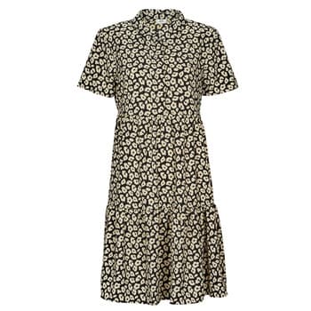 Lyhyt mekko JDY  JDYPIPER S/S SHIRT DRESS  DE 32