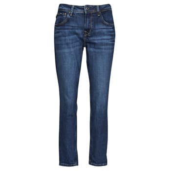 Mom farkut Pepe jeans  VIOLET  US 33