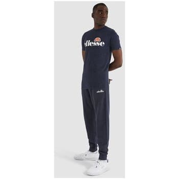 Lyhythihainen t-paita Ellesse  Prado  EU S