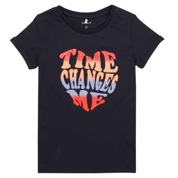 Lyhythihainen t-paita Name it  NKFTATIANNA SS TOP  8 Jahre