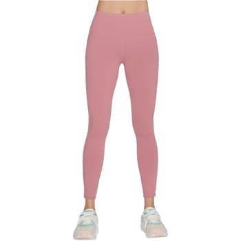 Legginsit & Sukkahousut Skechers  Go Walk High Waisted Legging  EU L