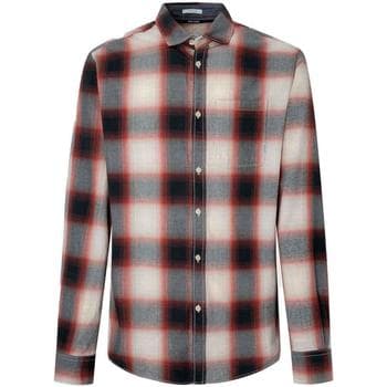 Pitkähihainen paitapusero Pepe jeans  PM307639 886  EU S