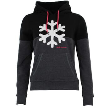 Hupparit Peak Mountain  Sweat à capuche femme ACARLO  EU XL
