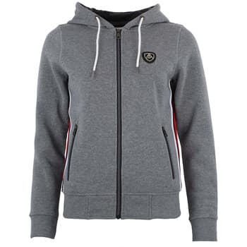 Hupparit Peak Mountain  Sweat zippé à capuche femme ACHARLES  EU S