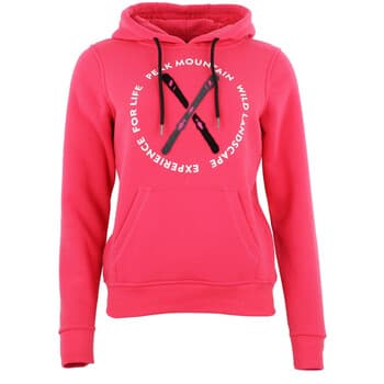 Hupparit Peak Mountain  Sweat à capuche femme ACONOR  EU S