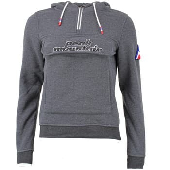 Hupparit Peak Mountain  Sweat à capuche femme AFLOW  EU S