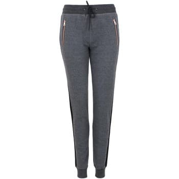 Jogging housut / Ulkoiluvaattee Peak Mountain  Pantalon de jogging femme ANOVRE  EU XL