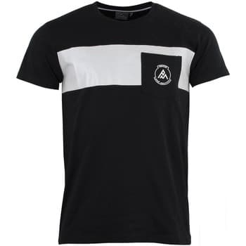 Lyhythihainen t-paita Peak Mountain  T-shirt manches courtes homme CABRI  EU L