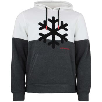 Hupparit Peak Mountain  Sweat à capuche  homme CARLO  EU XXL
