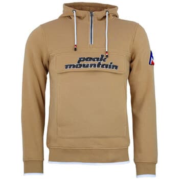 Hupparit Peak Mountain  Sweat à capuche homme CEFLOW  EU XXL