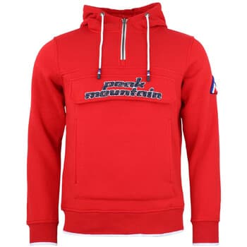 Hupparit Peak Mountain  Sweat à capuche homme CEFLOW  EU L
