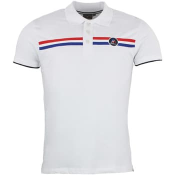 Lyhythihainen poolopaita Peak Mountain  Polo manches courtes homme CEROCE  EU XXL