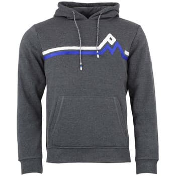 Hupparit Peak Mountain  Sweat à capuche homme CORENTIN  EU XXL