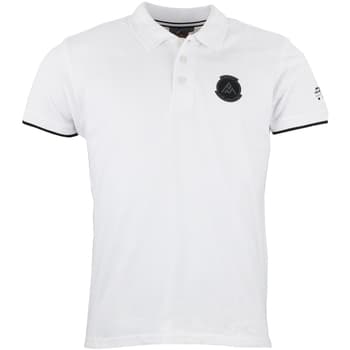 Lyhythihainen poolopaita Peak Mountain  Polo manches courtes homme CORNELIUS  EU XXL