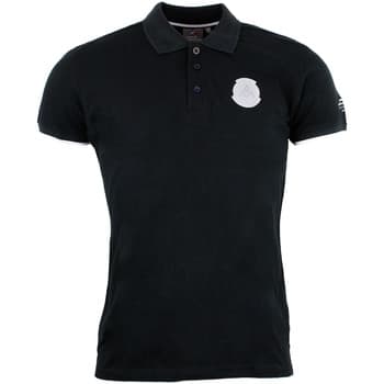 Lyhythihainen poolopaita Peak Mountain  Polo manches courtes homme CORNELIUS  EU XXL