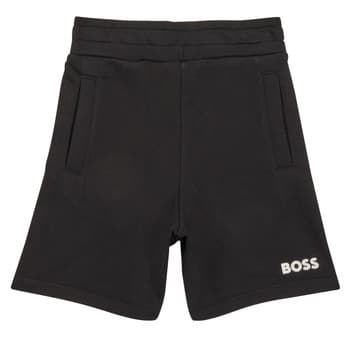 Shortsit & Bermuda-shortsit BOSS  J24816-09B-C  6 vuotta