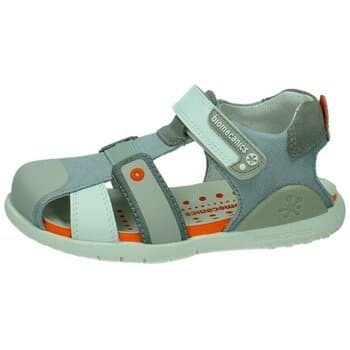 Tasaiset sandaalit Biomecanics  -  26