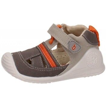 Tasaiset sandaalit Biomecanics  -  18