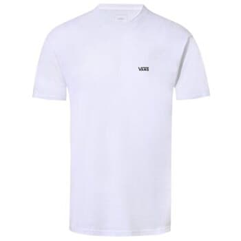 Lyhythihainen t-paita Vans  MN Left Chest Logo Tee  EU S